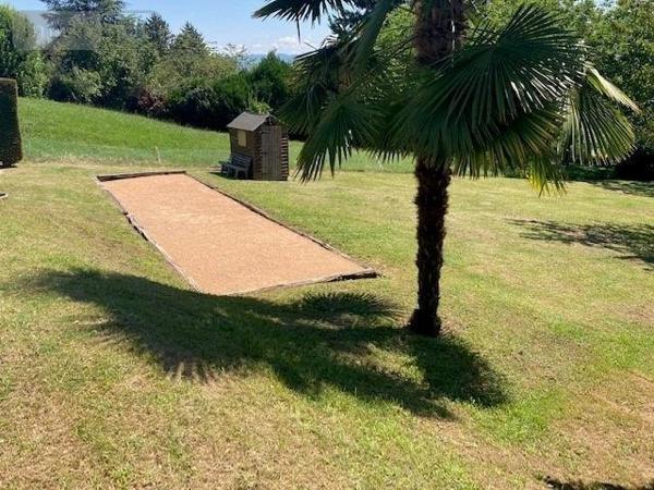 Maison à vendre à Meximieux dans l'Ain (01800), ref : 01067-868