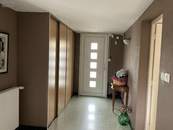 Maison à vendre à Meximieux dans l'Ain (01800), ref : 01067-868