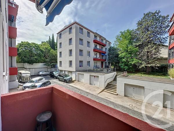 Appartement F5 à vendre  5 pièces - 81,21 m2 MONTPELLIER - 34