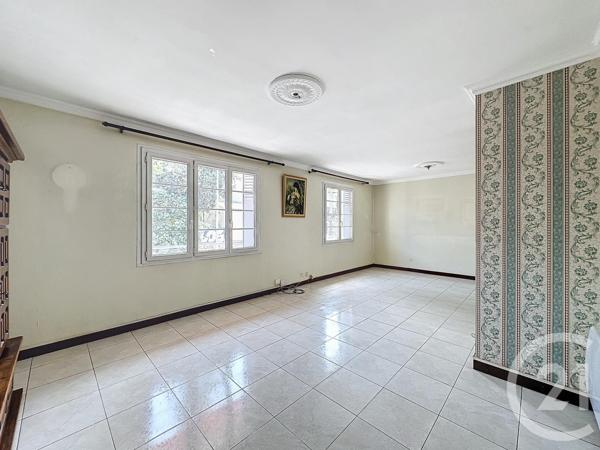 Appartement F5 à vendre  5 pièces - 81,21 m2 MONTPELLIER - 34