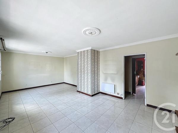 Appartement F5 à vendre  5 pièces - 81,21 m2 MONTPELLIER - 34