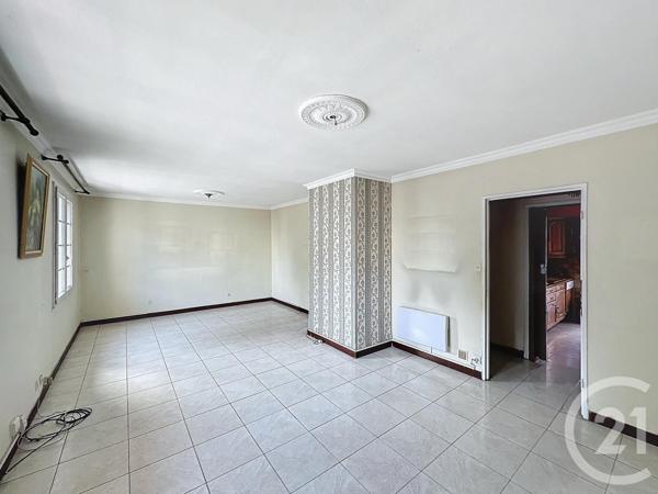 Appartement F5 à vendre  5 pièces - 81,21 m2 MONTPELLIER - 34