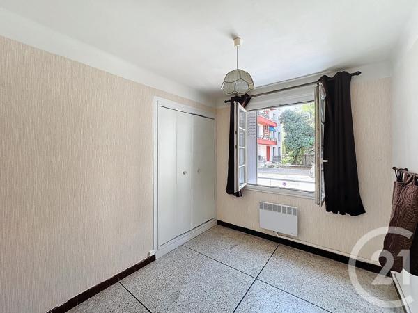 Appartement F5 à vendre  5 pièces - 81,21 m2 MONTPELLIER - 34