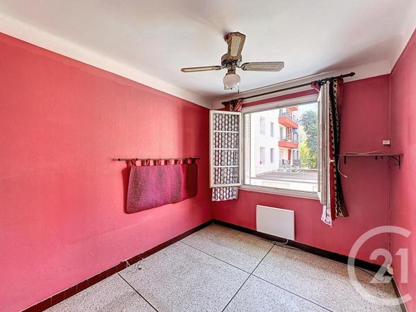 Appartement F5 à vendre  5 pièces - 81,21 m2 MONTPELLIER - 34