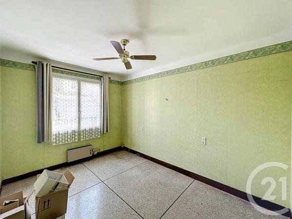 Appartement F5 à vendre  5 pièces - 81,21 m2 MONTPELLIER - 34