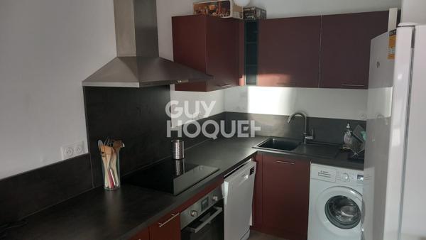 Appartement Compiegne 4 pièce(s) 82,13 M² m2
