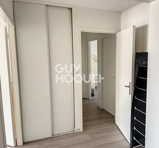 Appartement Compiegne 4 pièce(s) 82,13 M² m2