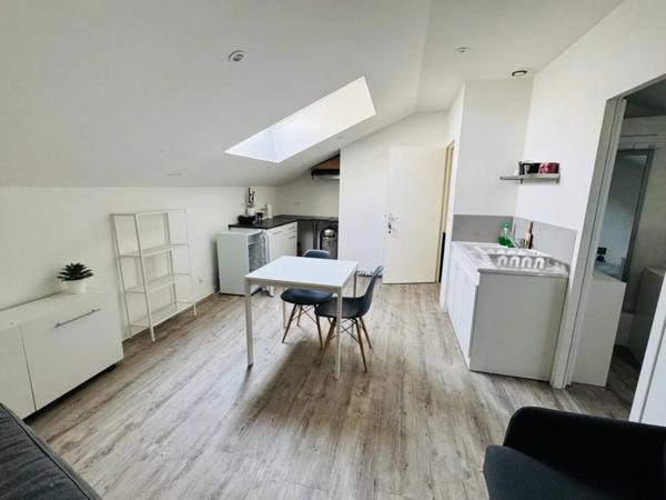 Appartement à louer à Romans-sur-Isère (26100)