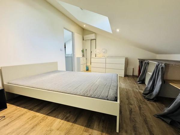 Appartement à louer à Romans-sur-Isère (26100)
