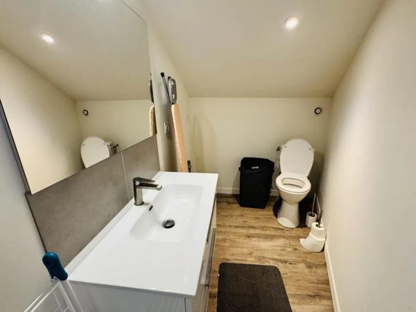 Appartement à louer à Romans-sur-Isère (26100)