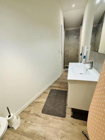 Appartement à louer à Romans-sur-Isère (26100)