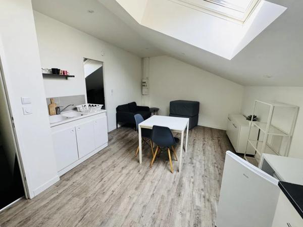 Appartement à louer à Romans-sur-Isère (26100)