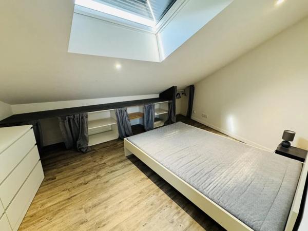 Appartement à louer à Romans-sur-Isère (26100)