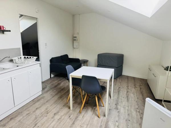 Appartement à louer à Romans-sur-Isère (26100)