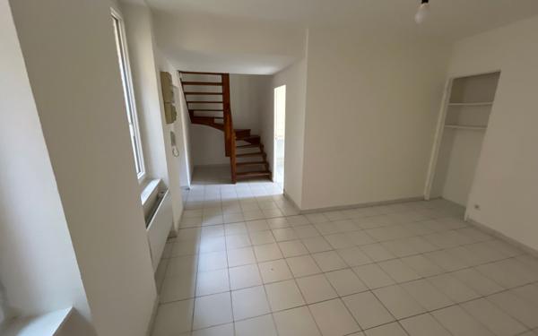 Appartement à louer    2 pièces • 38,60 m2 Caussade