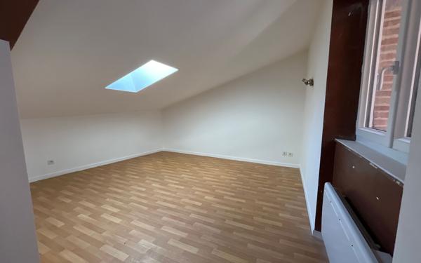 Appartement à louer    2 pièces • 38,60 m2 Caussade