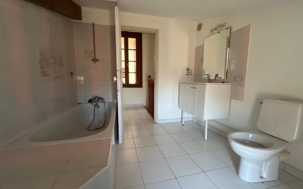 Appartement à louer    2 pièces • 38,60 m2 Caussade