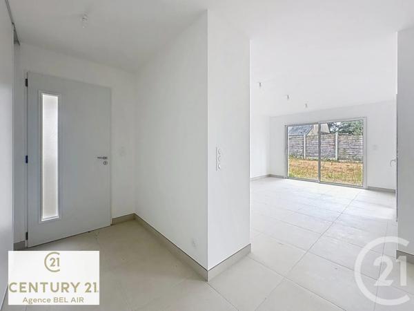 Maison à vendre  6 pièces - 91,25 m 2   PENESTIN  - 56