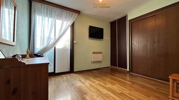 Carry-le-Rouet (13620) Appartement 2 Pièces 50 m2 Rez-de-chaussée