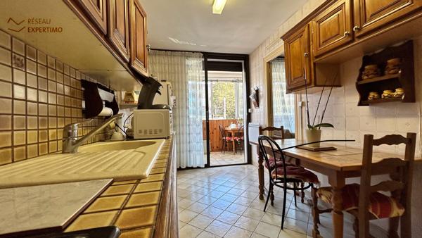 Carry-le-Rouet (13620) Appartement 2 Pièces 50 m2 Rez-de-chaussée