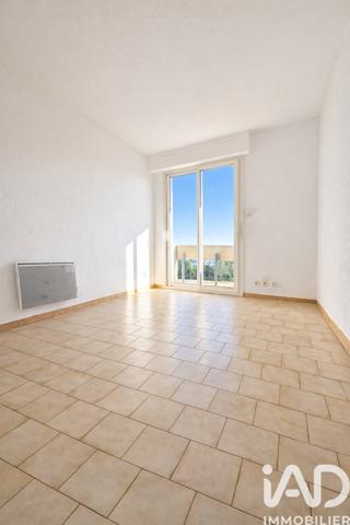 Appartement à vendre 2 pièces 30 m² Perpignan