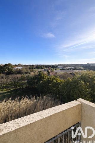 Appartement à vendre 2 pièces 30 m² Perpignan