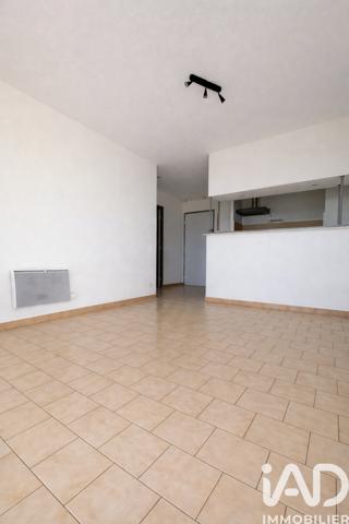 Appartement à vendre 2 pièces 30 m² Perpignan