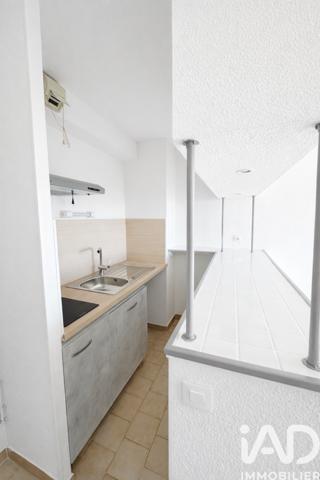 Appartement à vendre 2 pièces 30 m² Perpignan