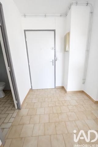 Appartement à vendre 2 pièces 30 m² Perpignan