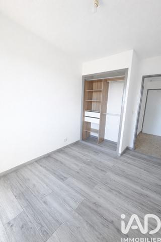 Appartement à vendre 2 pièces 30 m² Perpignan