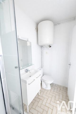 Appartement à vendre 2 pièces 30 m² Perpignan