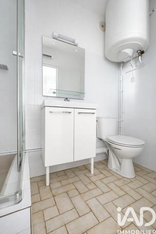 Appartement à vendre 2 pièces 30 m² Perpignan