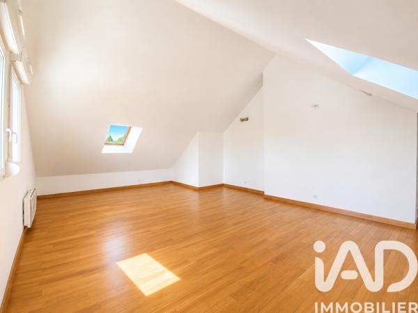 Appartement à vendre 3 pièces 69,57 m² Argenteuil