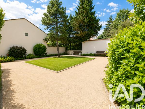 Appartement à vendre 3 pièces 69,57 m² Argenteuil