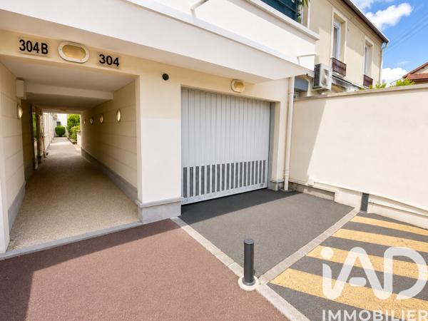 Appartement à vendre 3 pièces 69,57 m² Argenteuil
