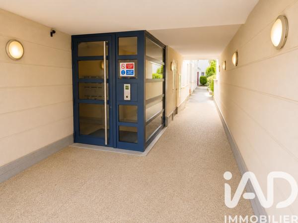 Appartement à vendre 3 pièces 69,57 m² Argenteuil