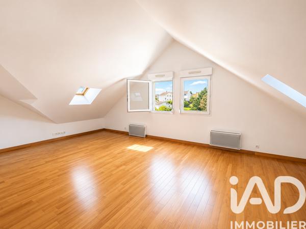 Appartement à vendre 3 pièces 69,57 m² Argenteuil