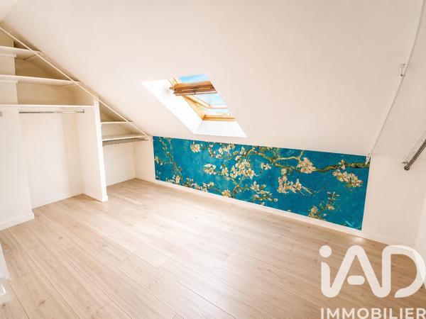 Appartement à vendre 3 pièces 69,57 m² Argenteuil