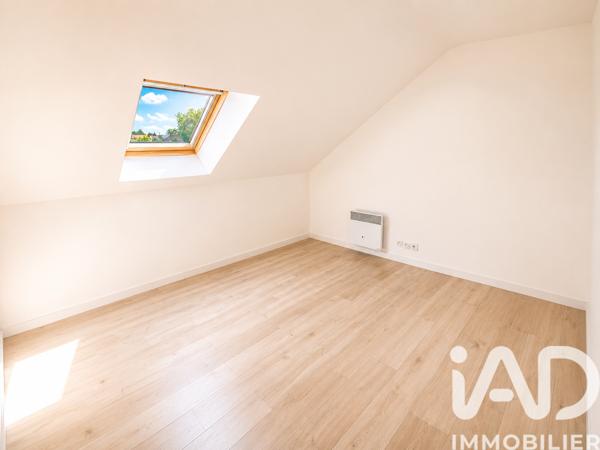 Appartement à vendre 3 pièces 69,57 m² Argenteuil