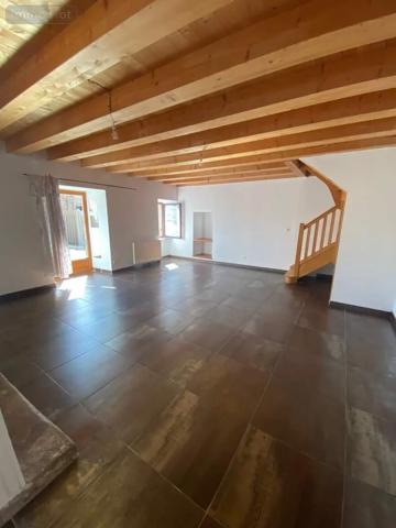 Location - Maison Pleslin-Trigavou 22490 4 pièces 99 m 2 1180 m 2