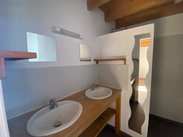 Location - Maison Pleslin-Trigavou 22490 4 pièces 99 m 2 1180 m 2