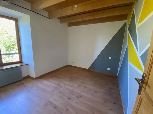 Location - Maison Pleslin-Trigavou 22490 4 pièces 99 m 2 1180 m 2