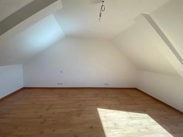 Location - Maison Pleslin-Trigavou 22490 4 pièces 99 m 2 1180 m 2