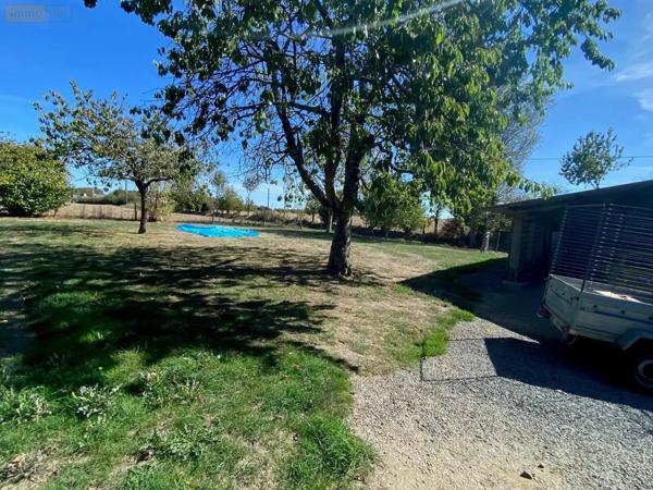 Location - Maison Pleslin-Trigavou 22490 4 pièces 99 m 2 1180 m 2