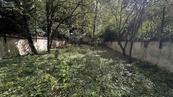 Achat - Maison Nancy 54000 8 pièces 207 m 2 390 m 2