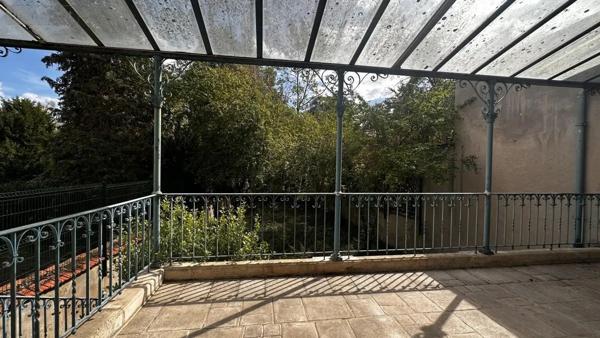 Achat - Maison Nancy 54000 8 pièces 207 m 2 390 m 2