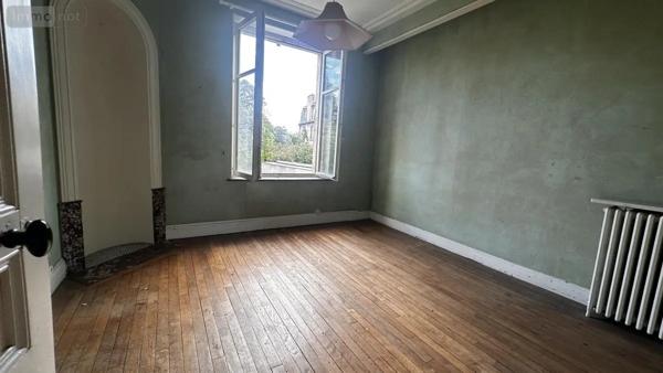 Achat - Maison Nancy 54000 8 pièces 207 m 2 390 m 2