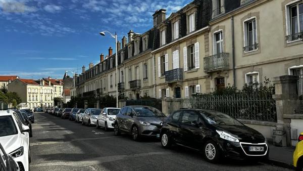 Achat - Maison Nancy 54000 8 pièces 207 m 2 390 m 2