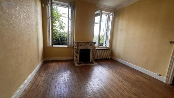 Achat - Maison Nancy 54000 8 pièces 207 m 2 390 m 2