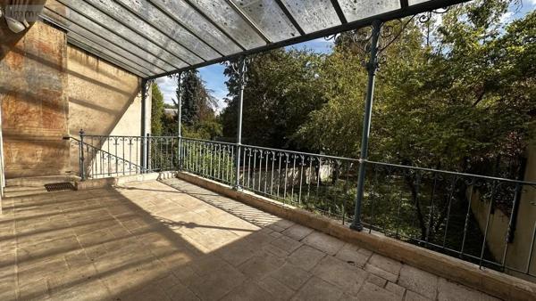 Achat - Maison Nancy 54000 8 pièces 207 m 2 390 m 2